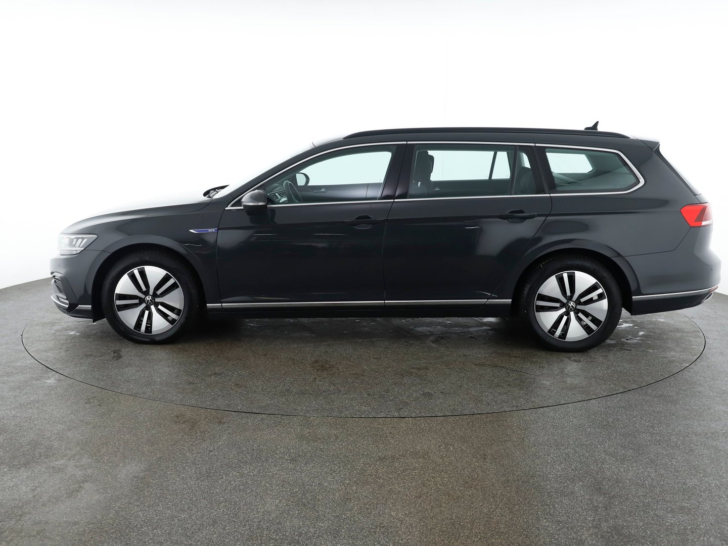 VW Passat GTE Variant | Bild 8 von 29