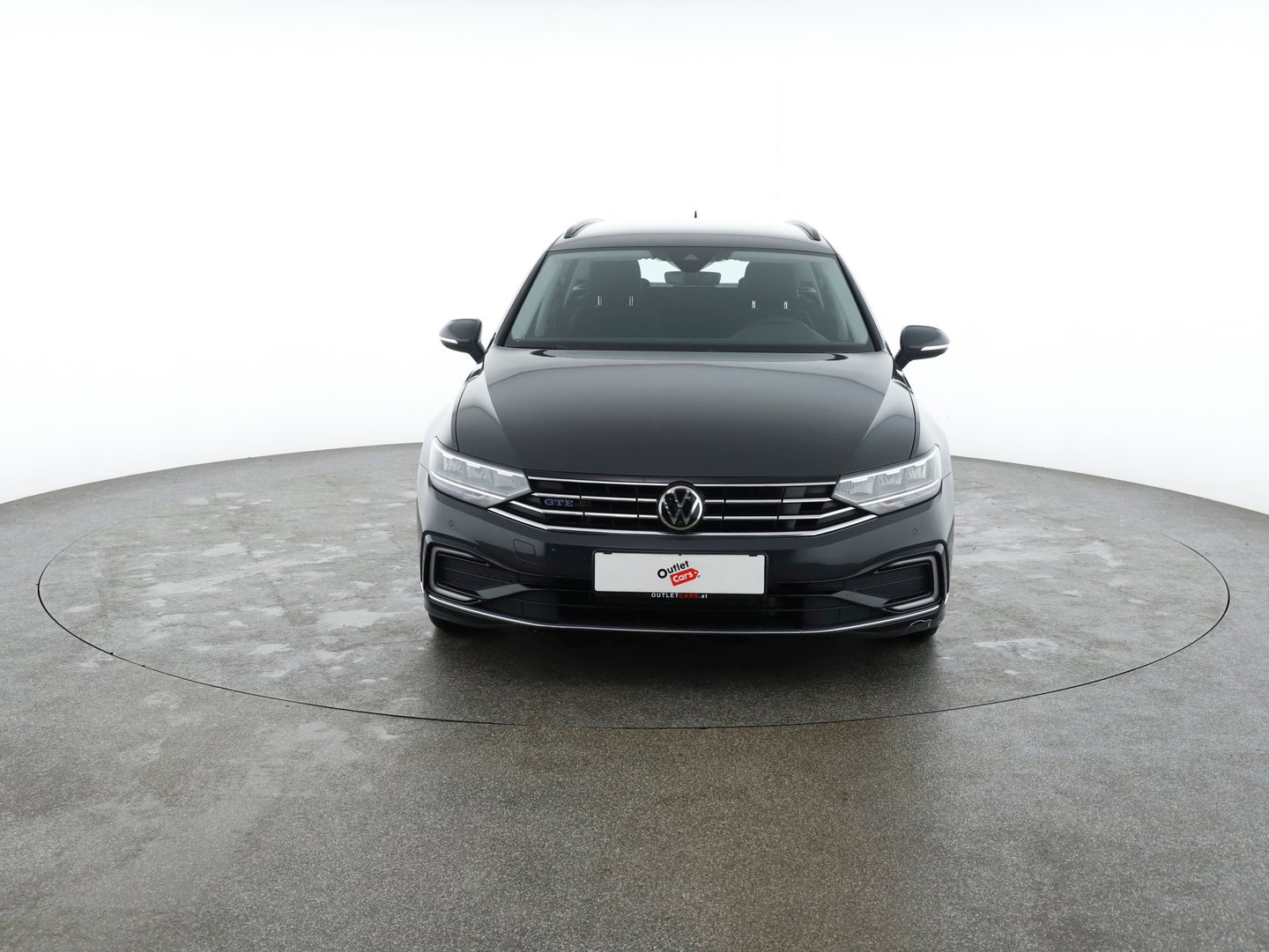 VW Passat GTE Variant | Bild 2 von 29