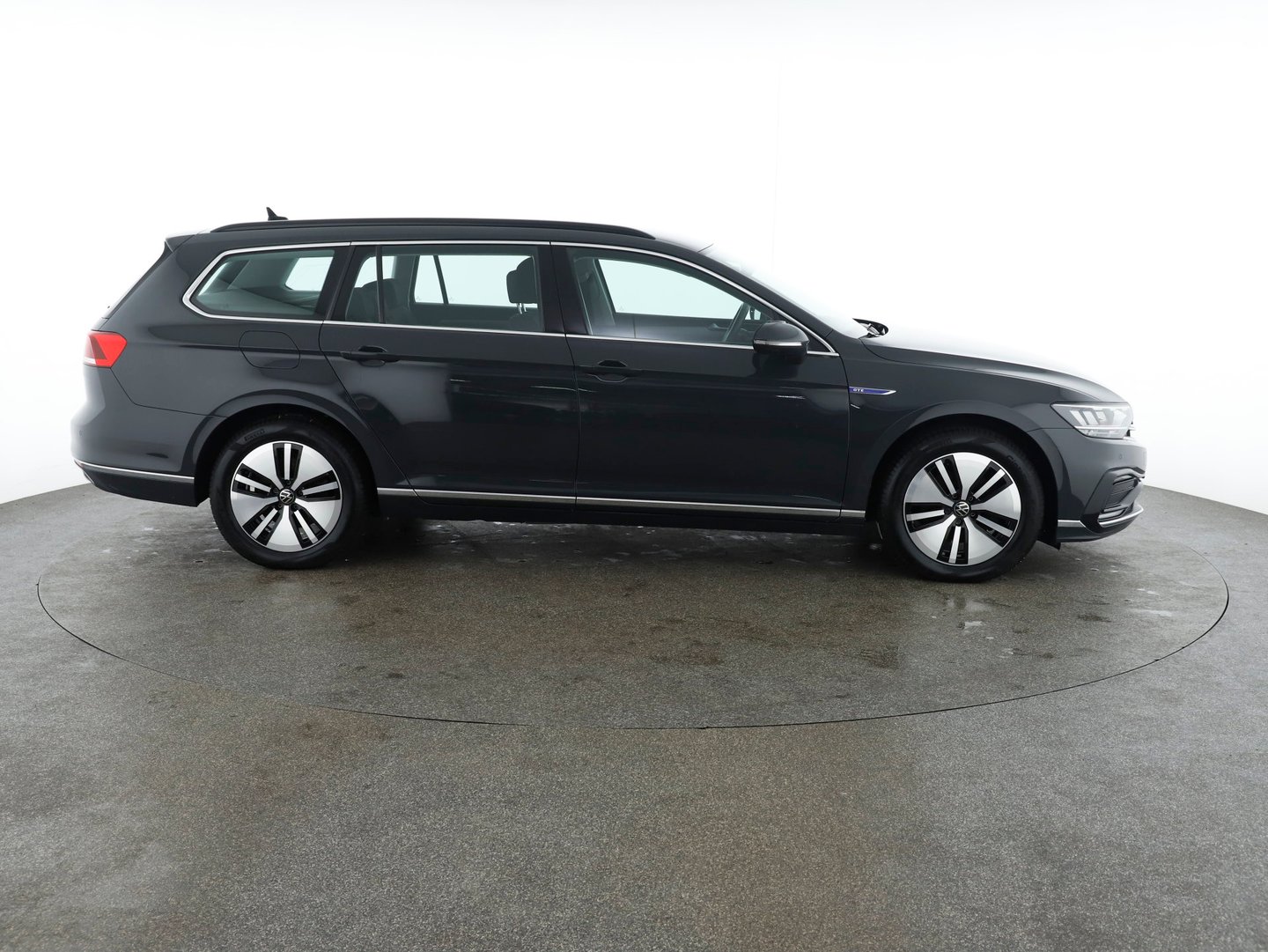 VW Passat GTE Variant | Bild 4 von 29