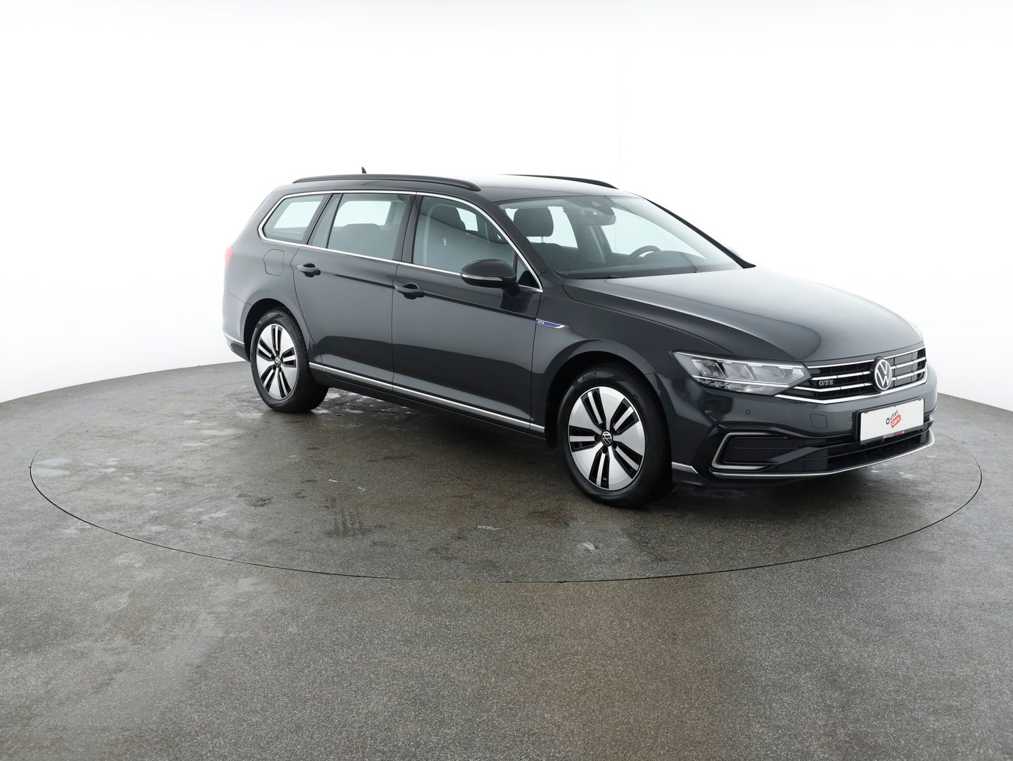 VW Passat GTE Variant | Bild 3 von 29