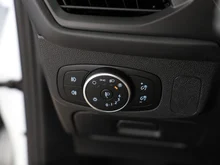 Ford Focus 1,0 EcoBoost Trend in weiss - normal