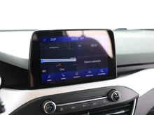 Ford Focus 1,0 EcoBoost Trend in weiss - normal