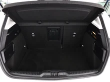 Ford Focus 1,0 EcoBoost Trend in weiss - normal