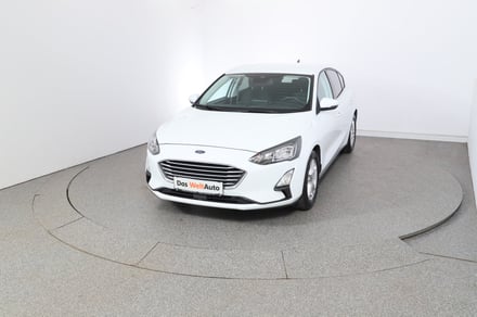 Ford Focus 1,0 EcoBoost Trend
