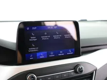 Ford Focus 1,0 EcoBoost Trend in weiss - normal