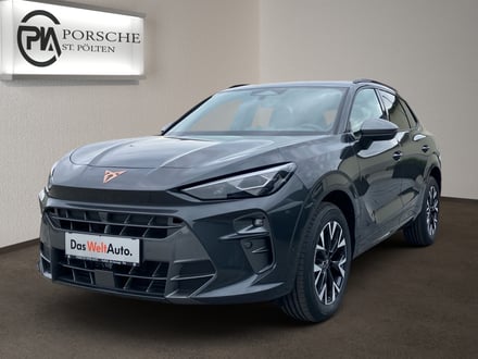 CUPRA Terramar 1.5 e-TSI 150 PS DSG