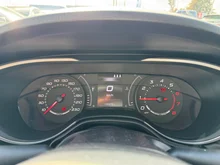 Fiat Tipo 1,4 T-Jet 120 Lounge in schwarz - metallic