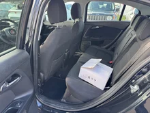Fiat Tipo 1,4 T-Jet 120 Lounge in schwarz - metallic