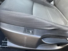 Fiat Tipo 1,4 T-Jet 120 Lounge in schwarz - metallic