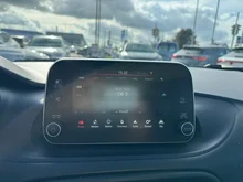 Fiat Tipo 1,4 T-Jet 120 Lounge in schwarz - metallic