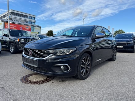 Fiat Tipo 1,4 T-Jet 120 Lounge