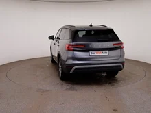 Škoda Kodiaq Selection TDI DSG in GRAPHITE-GRAU METALLIC