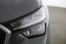 Škoda Kodiaq Selection TDI DSG in GRAPHITE-GRAU METALLIC