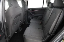 Škoda Kodiaq Selection TDI DSG in GRAPHITE-GRAU METALLIC