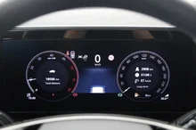 Škoda Kodiaq Selection TDI DSG in GRAPHITE-GRAU METALLIC