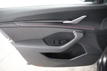 Škoda Kodiaq Selection TDI DSG in GRAPHITE-GRAU METALLIC