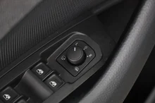 Škoda Kodiaq Selection TDI DSG in GRAPHITE-GRAU METALLIC