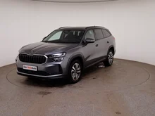 Škoda Kodiaq Selection TDI DSG in GRAPHITE-GRAU METALLIC