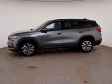 Škoda Kodiaq Selection TDI DSG in GRAPHITE-GRAU METALLIC
