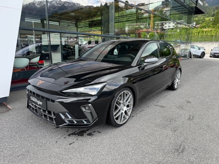 CUPRA Leon 1.5 eTSI DSG 150 PS ACT