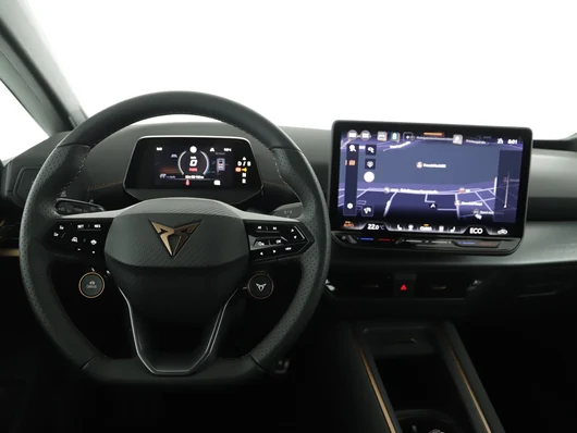 Bild eines CUPRA Born 79/84 e-Boost 170kW/231PS