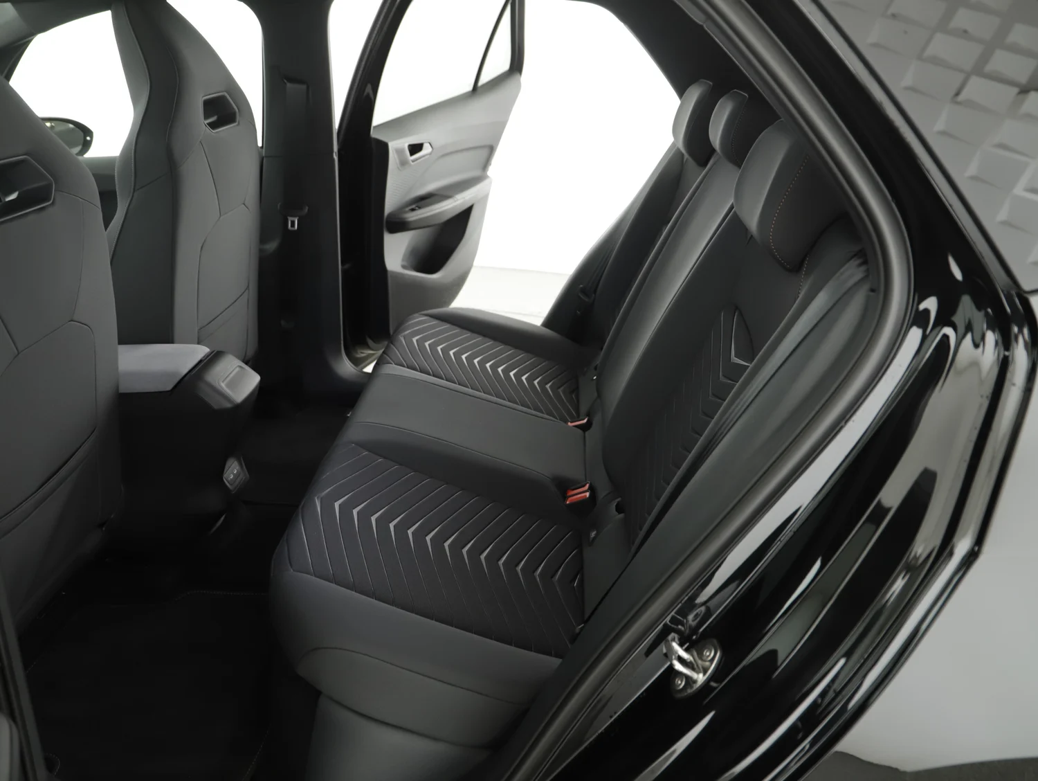 Bild eines CUPRA Born 79/84 e-Boost 170kW/231PS