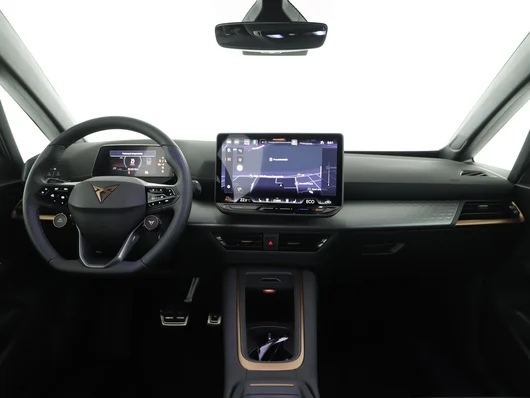 Bild eines CUPRA Born 79/84 e-Boost 170kW/231PS