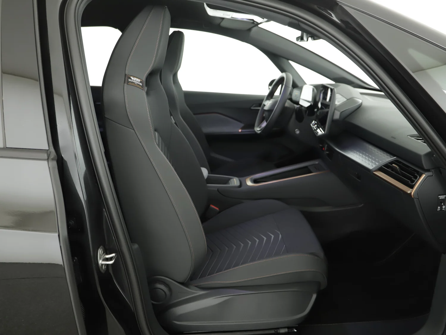 Bild eines CUPRA Born 79/84 e-Boost 170kW/231PS