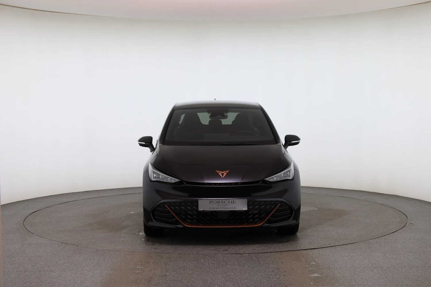 Bild eines CUPRA Born 79/84 e-Boost 170kW/231PS