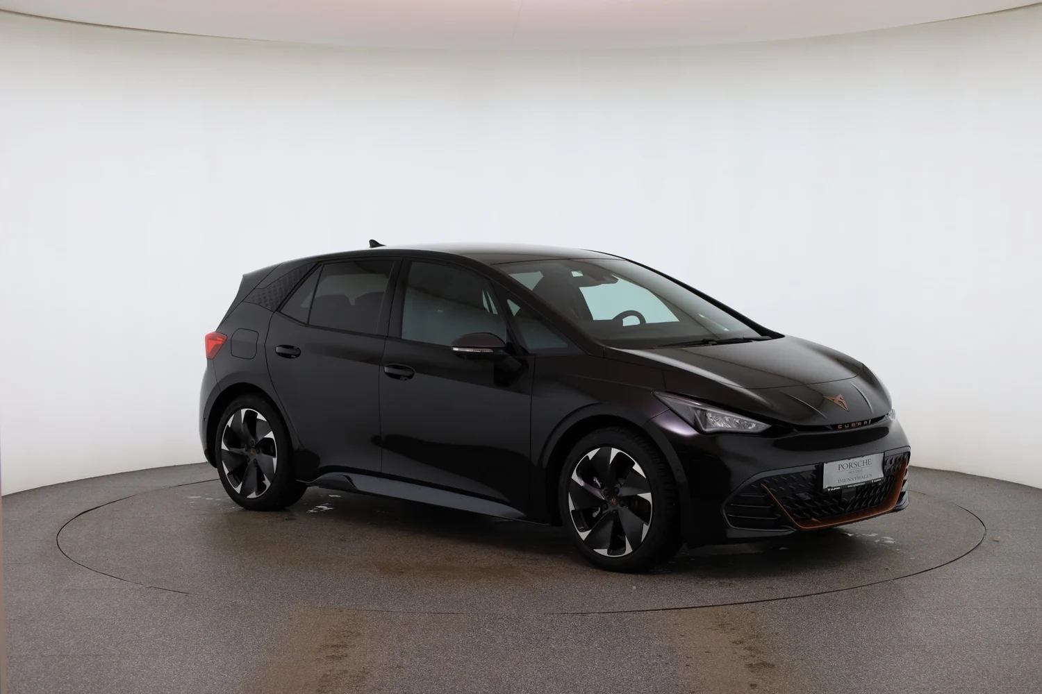 Bild eines CUPRA Born 79/84 e-Boost 170kW/231PS