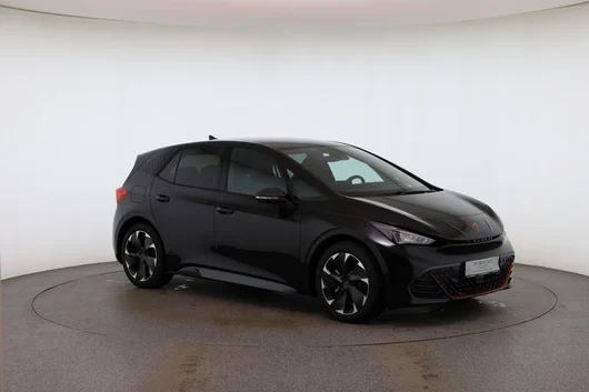 Bild eines CUPRA Born 79/84 e-Boost 170kW/231PS