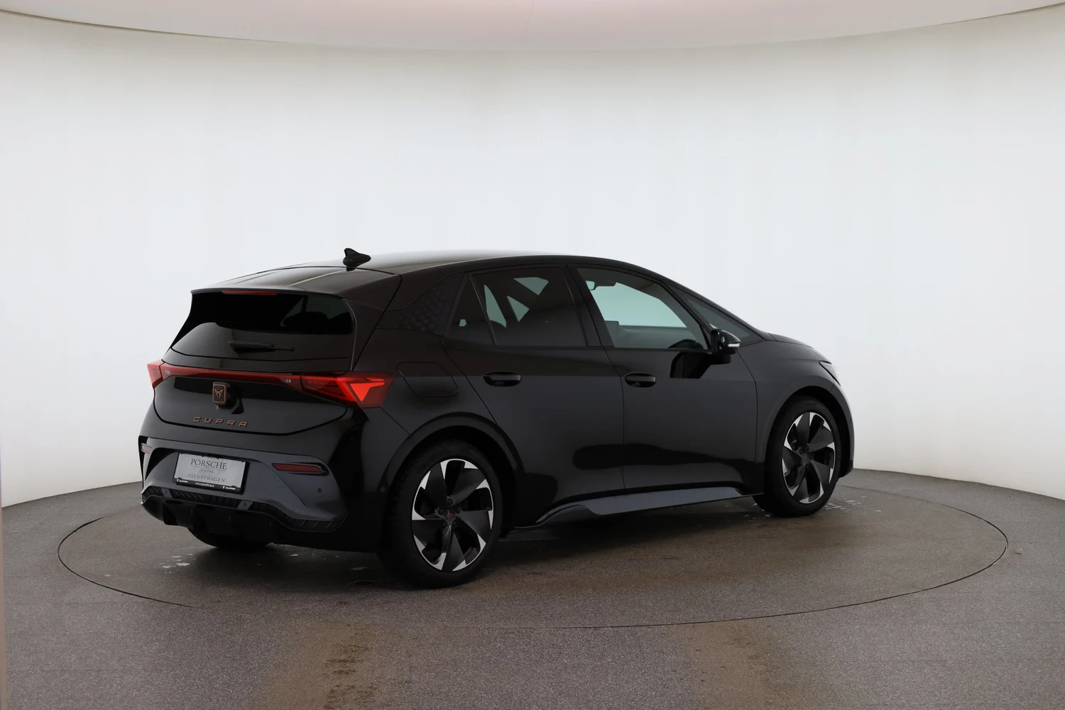 Bild eines CUPRA Born 79/84 e-Boost 170kW/231PS