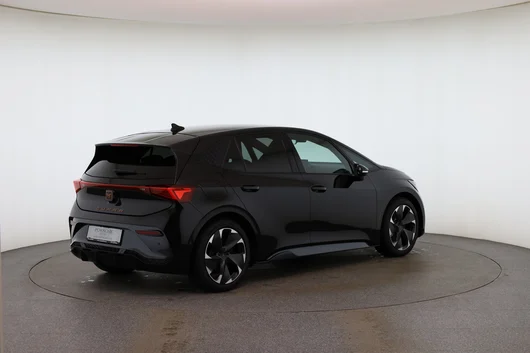 Bild eines CUPRA Born 79/84 e-Boost 170kW/231PS