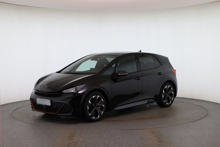 CUPRA Born 79/84 e-Boost 170kW/231PS