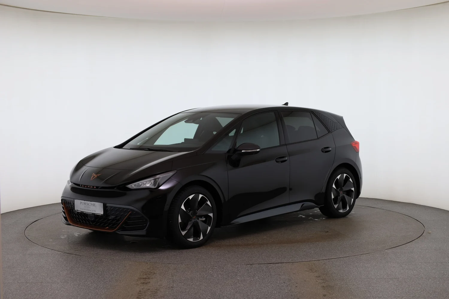 Bild eines CUPRA Born 79/84 e-Boost 170kW/231PS