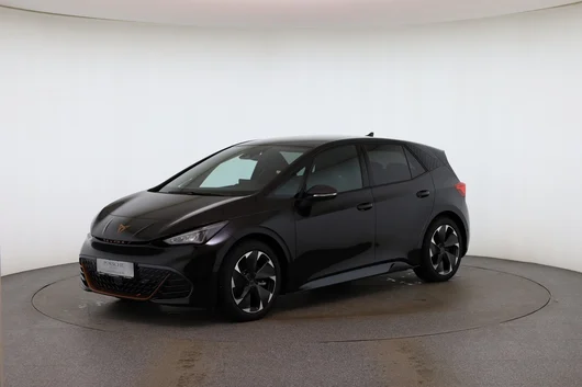 Bild eines CUPRA Born 79/84 e-Boost 170kW/231PS