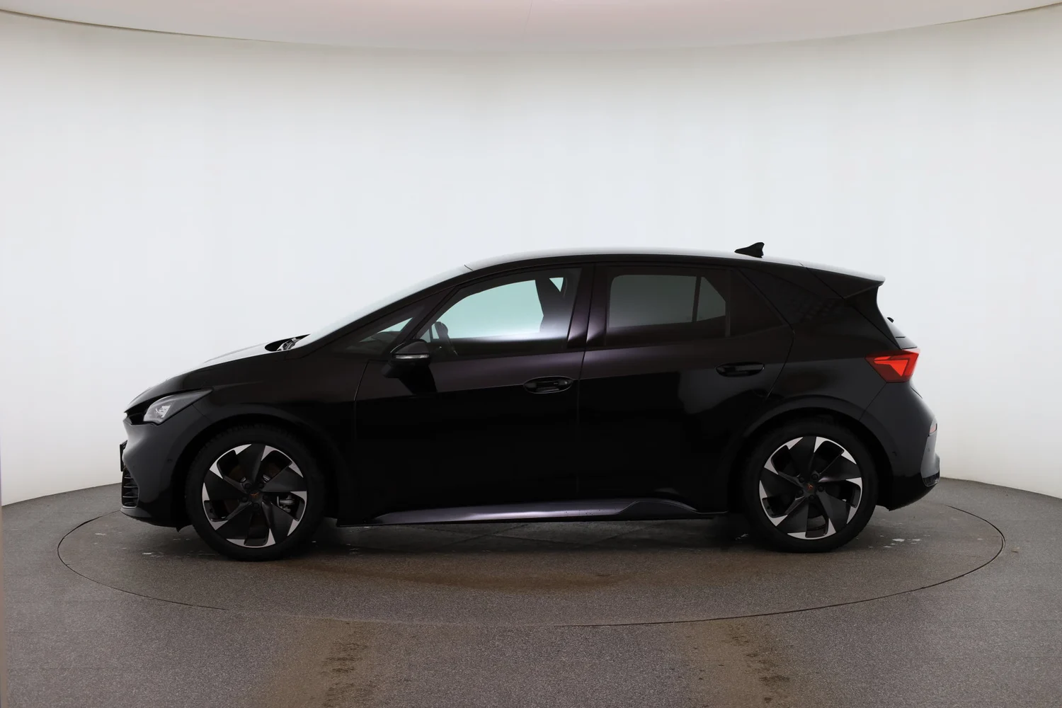 Bild eines CUPRA Born 79/84 e-Boost 170kW/231PS