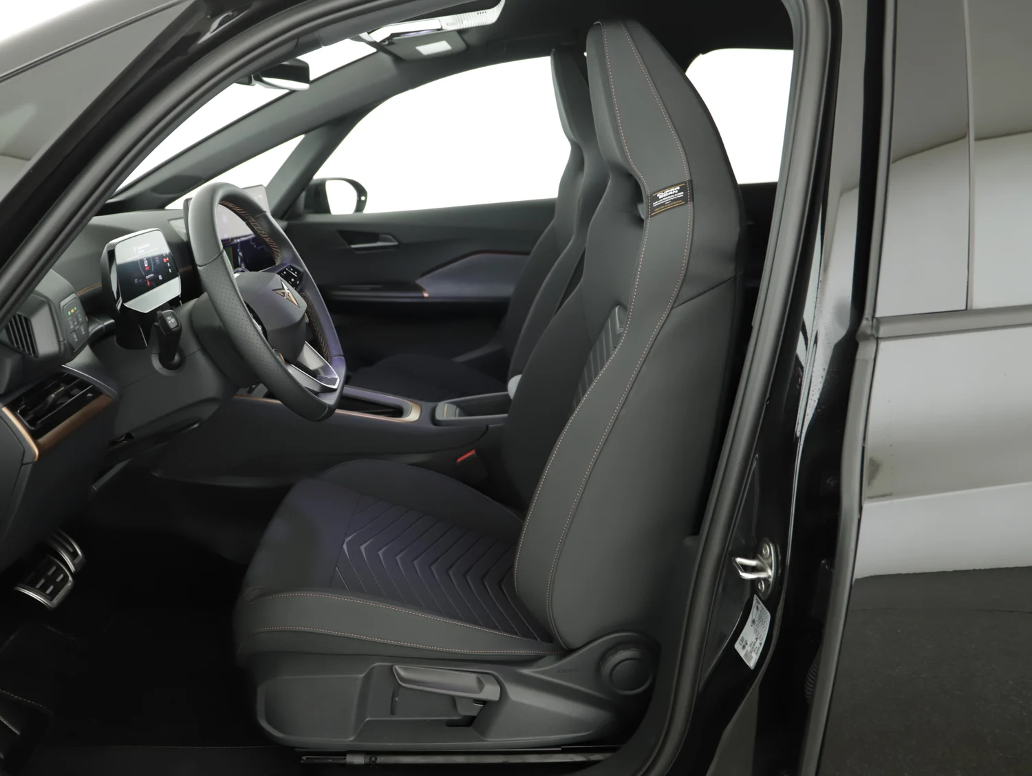 Bild eines CUPRA Born 79/84 e-Boost 170kW/231PS
