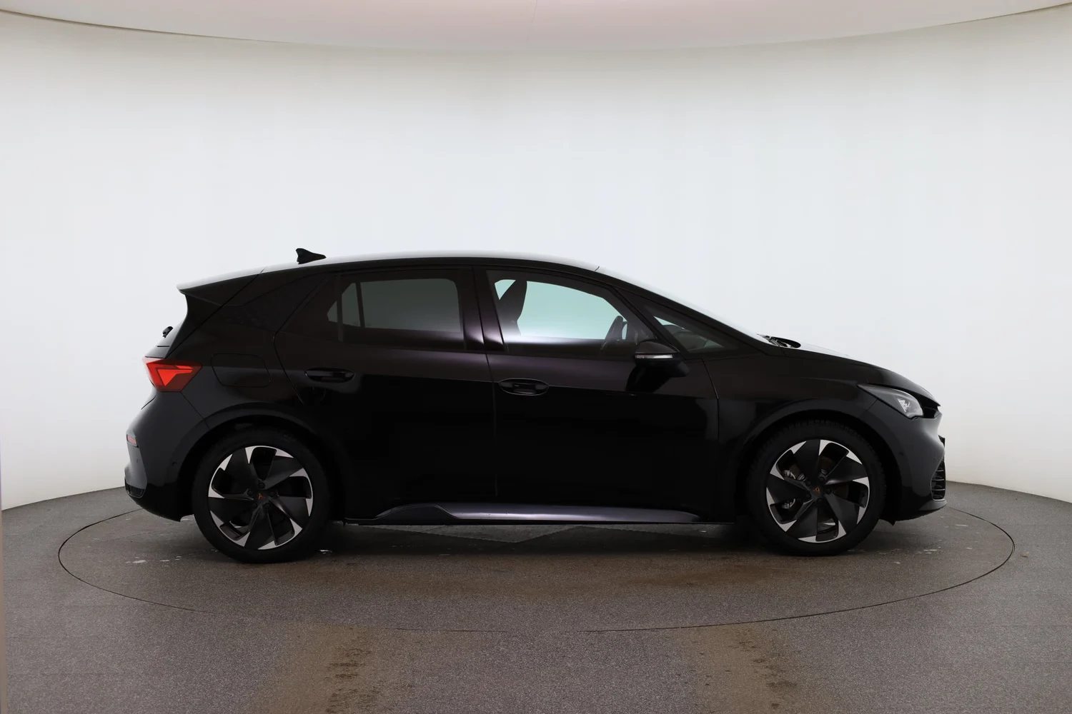 Bild eines CUPRA Born 79/84 e-Boost 170kW/231PS