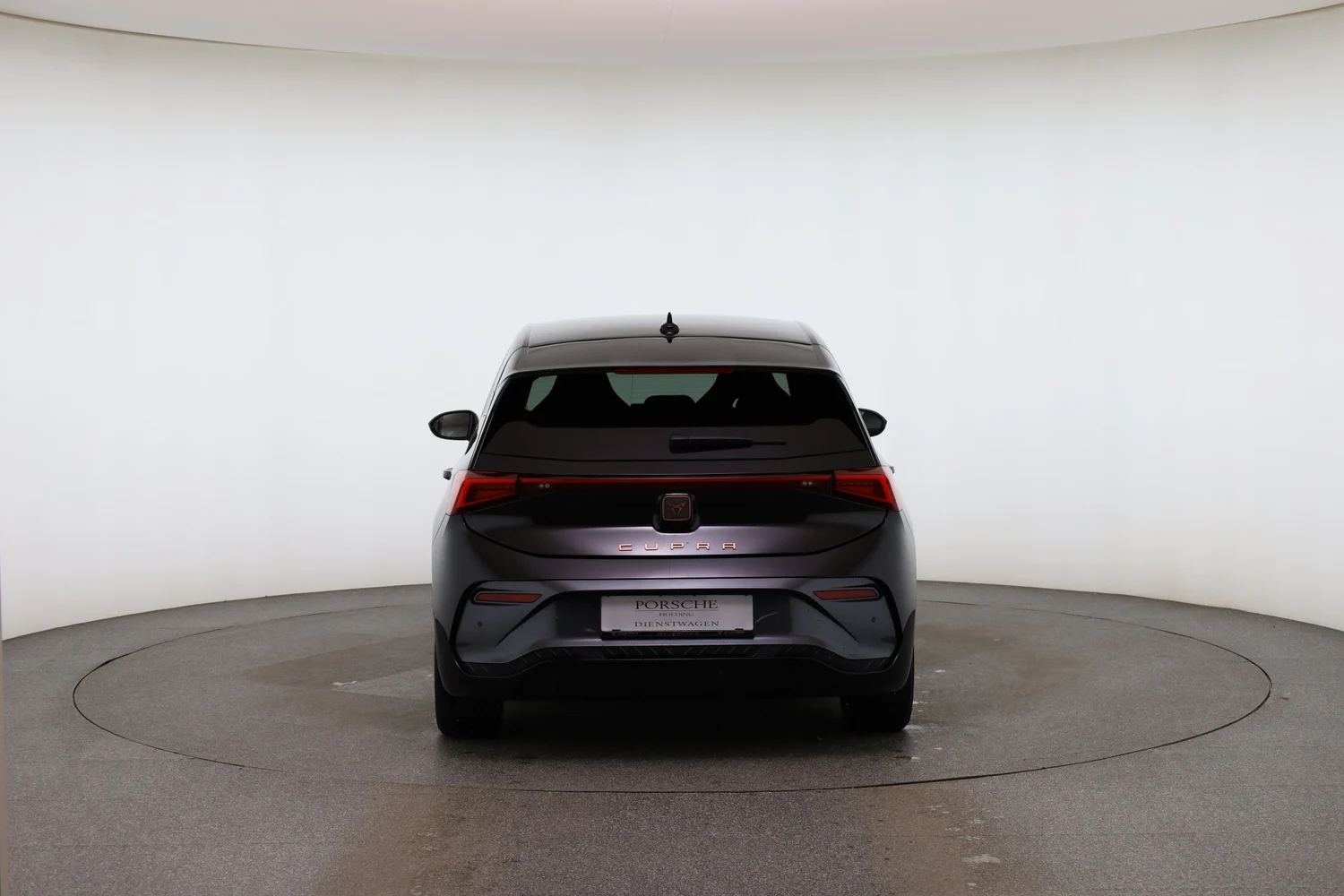 Bild eines CUPRA Born 79/84 e-Boost 170kW/231PS