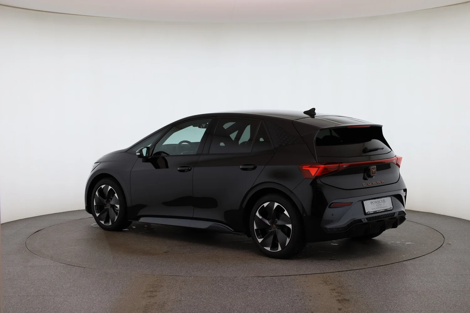 Bild eines CUPRA Born 79/84 e-Boost 170kW/231PS