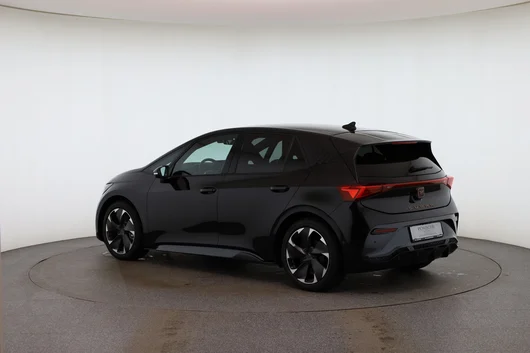 Bild eines CUPRA Born 79/84 e-Boost 170kW/231PS