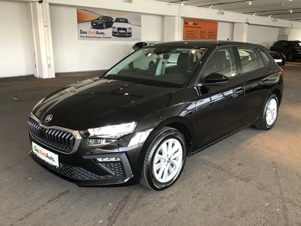 Škoda Scala Selection TSI DSG