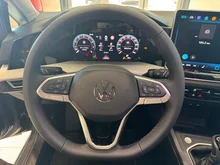 VW Golf Rabbit TSI in Delfingrau Metallic