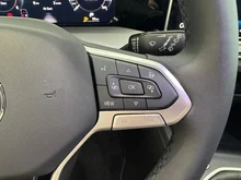 VW Golf Rabbit TSI in Delfingrau Metallic