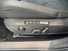 VW Golf Rabbit TSI in Delfingrau Metallic