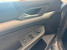 VW Golf Rabbit TSI in Delfingrau Metallic