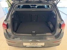 VW Golf Rabbit TSI in Delfingrau Metallic