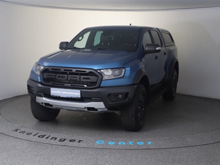 Ford Ranger Raptor Doppelkabine 4x4