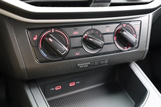 Bild eines SEAT Ibiza Reference Edition 1.0